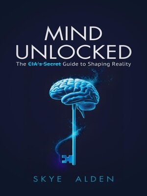 cover image of Mind Unlocked